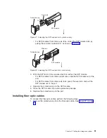 Предварительный просмотр 73 страницы IBM TotalStorage DS4800 User, Installation And Maintenance Manual