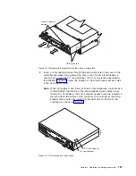 Предварительный просмотр 149 страницы IBM TotalStorage DS4800 User, Installation And Maintenance Manual