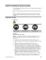 Предварительный просмотр 65 страницы IBM TotalStorage DS5100 Installation, User'S, And Maintenance Manual