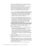 Preview for 66 page of IBM TotalStorage DS5100 Installation, User'S, And Maintenance Manual