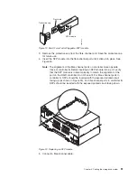 Предварительный просмотр 83 страницы IBM TotalStorage DS5100 Installation, User'S, And Maintenance Manual