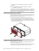 Preview for 162 page of IBM TotalStorage DS5100 Installation, User'S, And Maintenance Manual