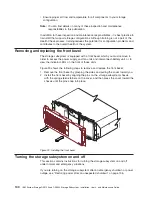 Предварительный просмотр 162 страницы IBM TotalStorage DS5100 Installation, User'S, And Maintenance Manual