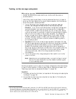 Preview for 163 page of IBM TotalStorage DS5100 Installation, User'S, And Maintenance Manual