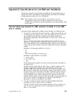 Preview for 261 page of IBM TotalStorage DS5100 Installation, User'S, And Maintenance Manual