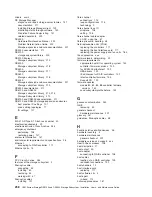 Предварительный просмотр 290 страницы IBM TotalStorage DS5100 Installation, User'S, And Maintenance Manual