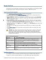 Preview for 2 page of IBM TotalStorage Enterprise 3592 Maintenance Information