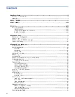 Preview for 4 page of IBM TotalStorage Enterprise 3592 Maintenance Information