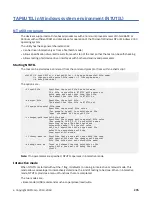 Preview for 295 page of IBM TotalStorage Enterprise 3592 Maintenance Information