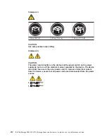 Preview for 16 page of IBM TotalStorage EXP100 Installation, User'S, And Maintenance Manual