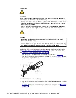 Preview for 74 page of IBM TotalStorage EXP100 Installation, User'S, And Maintenance Manual