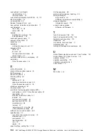 Preview for 184 page of IBM TotalStorage EXP100 Installation, User'S, And Maintenance Manual