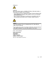 Preview for 15 page of IBM TotalStorage FAStT EXP700 Installation And User Manual