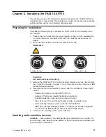 Preview for 31 page of IBM TotalStorage FAStT EXP700 Installation And User Manual