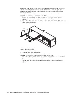 Preview for 34 page of IBM TotalStorage FAStT EXP700 Installation And User Manual