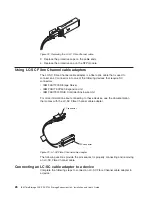 Preview for 46 page of IBM TotalStorage FAStT EXP700 Installation And User Manual