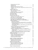 Preview for 6 page of IBM TotalStorage FAStT EXP700 Installation, User'S, And Maintenance Manual