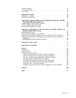 Preview for 7 page of IBM TotalStorage FAStT EXP700 Installation, User'S, And Maintenance Manual