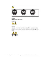 Preview for 16 page of IBM TotalStorage FAStT EXP700 Installation, User'S, And Maintenance Manual