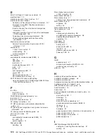 Preview for 152 page of IBM TotalStorage FAStT EXP700 Installation, User'S, And Maintenance Manual