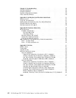 Preview for 10 page of IBM TotalStorage FAStT FC2-133 Installation And User Manual