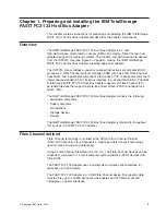 Preview for 15 page of IBM TotalStorage FAStT FC2-133 Installation And User Manual