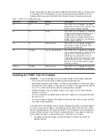 Preview for 19 page of IBM TotalStorage FAStT FC2-133 Installation And User Manual