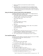 Preview for 27 page of IBM TotalStorage FAStT FC2-133 Installation And User Manual