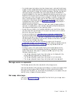 Preview for 35 page of IBM totalstorage fastt100 Installation, User And Maintenance Manual