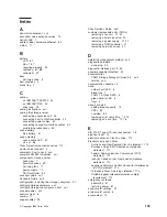 Preview for 153 page of IBM totalstorage fastt100 Installation, User And Maintenance Manual