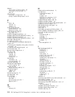 Предварительный просмотр 154 страницы IBM totalstorage fastt100 Installation, User And Maintenance Manual