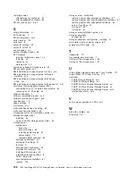 Предварительный просмотр 156 страницы IBM totalstorage fastt100 Installation, User And Maintenance Manual