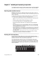 Preview for 55 page of IBM TotalStorage FAStT200 Installation And User Manual