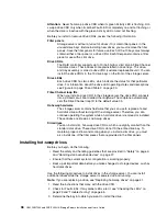 Preview for 56 page of IBM TotalStorage FAStT200 Installation And User Manual