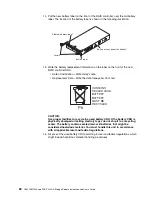 Preview for 78 page of IBM TotalStorage FAStT200 Installation And User Manual