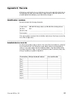 Preview for 87 page of IBM TotalStorage FAStT200 Installation And User Manual