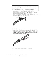 Предварительный просмотр 36 страницы IBM TotalStorage FAStT700 Installation Manual