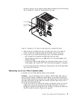 Предварительный просмотр 37 страницы IBM TotalStorage FAStT700 Installation Manual