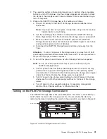 Предварительный просмотр 57 страницы IBM TotalStorage FAStT700 Installation Manual