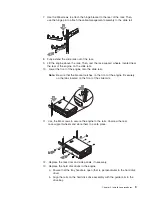 Предварительный просмотр 21 страницы IBM TotalStorage IP Storage 200i 110 Installation Manual