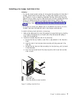 Предварительный просмотр 23 страницы IBM TotalStorage IP Storage 200i 110 Installation Manual