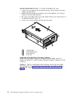 Предварительный просмотр 26 страницы IBM TotalStorage IP Storage 200i 110 Installation Manual