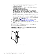 Предварительный просмотр 32 страницы IBM TotalStorage IP Storage 200i 110 Installation Manual