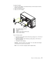 Предварительный просмотр 35 страницы IBM TotalStorage IP Storage 200i 110 Installation Manual