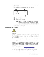 Предварительный просмотр 43 страницы IBM TotalStorage IP Storage 200i 110 Installation Manual