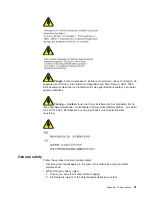 Предварительный просмотр 63 страницы IBM TotalStorage IP Storage 200i 110 Installation Manual