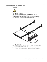 Preview for 13 page of IBM TotalStorage NAS 100 Rack Installation Instructions