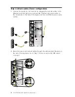 Предварительный просмотр 8 страницы IBM TotalStorage NAS 200 25T Quick Start Instructions