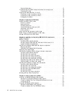 Preview for 6 page of IBM TotalStorage NAS 300 Service Manual