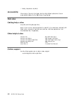 Preview for 10 page of IBM TotalStorage NAS 300 Service Manual